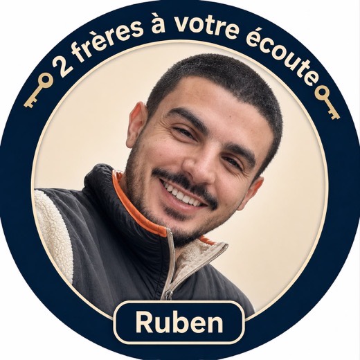 Ruben Cattan, directeur général, Serrurerie Centrale